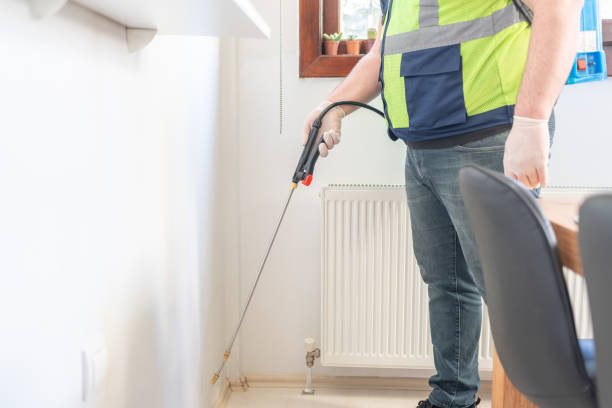 Best Emergency Pest Control  in Narrows, VA